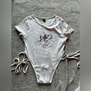Shein bodysuit
